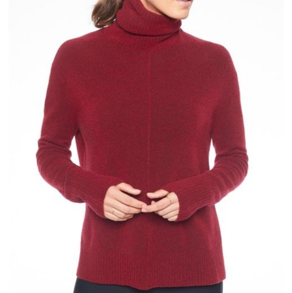 Athleta Sweaters - Athleta Sweater